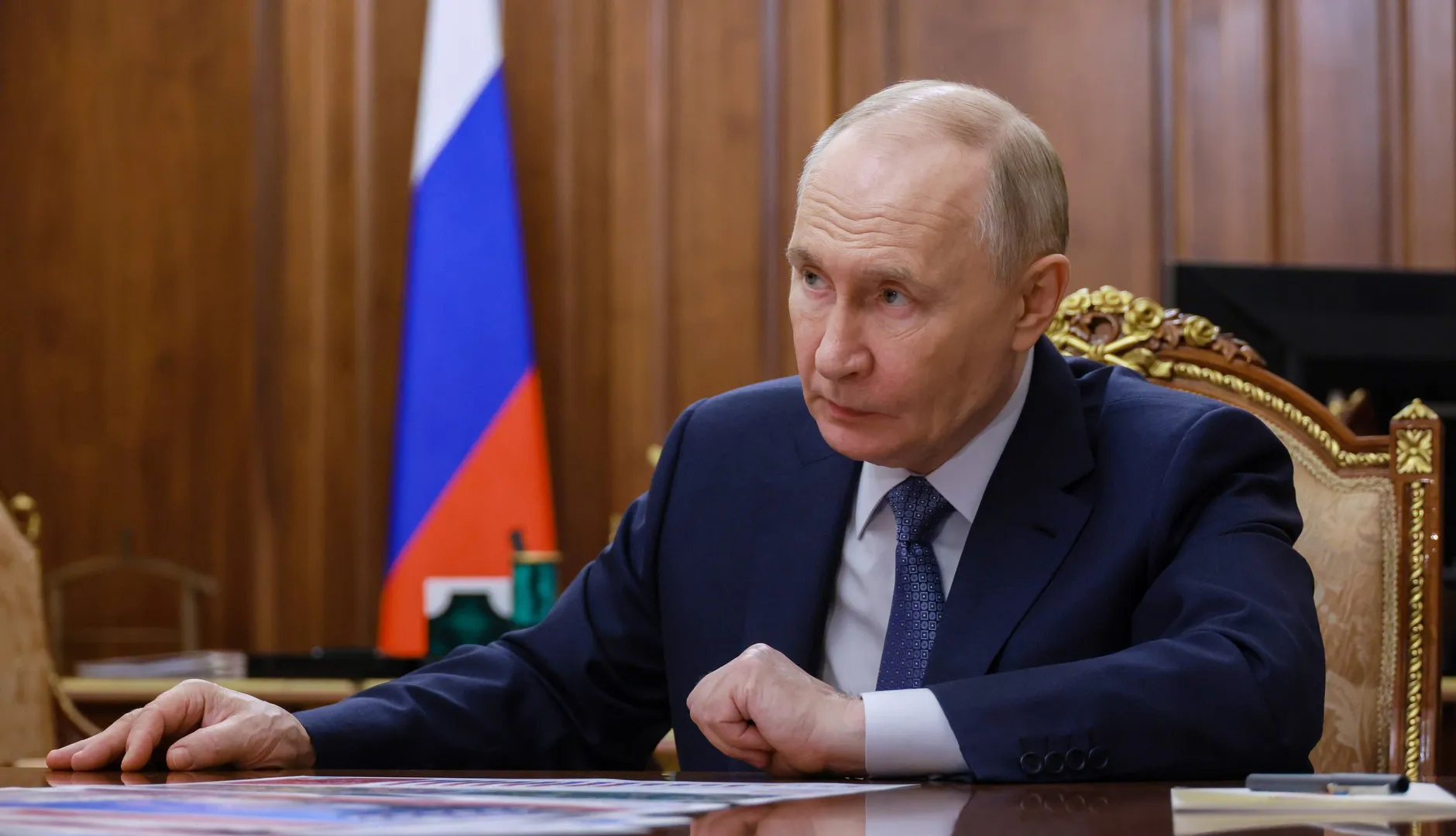 Два механизатора из Калужской области получили звание "Заслуженный работник сельского хозяйства"