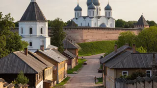Старинный город, который называют "русскими Афинами": основан в 859 году - как добраться и что посмотреть