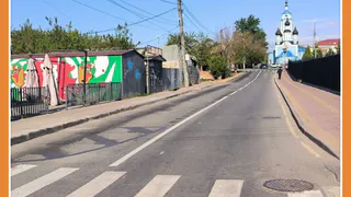 ДОСТОЕВСКОГО ТЕПЕРЬ БУДЕТ ДВУСТОРОННИМ