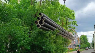 В Калуге этим летом обновят 20 километров теплосетей