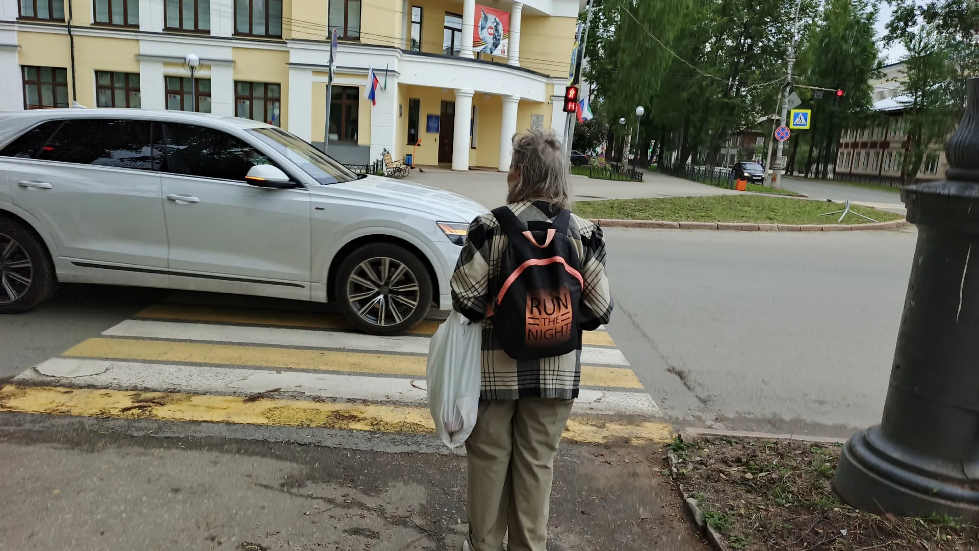 «Не навещаю близких и вам не советую»: 73-летняя женщина поделилась, почему лучше не стоит навещать родных в зрелом возрасте