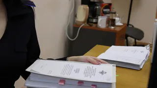 В Калуге суд рассмотрит дело об осквернении мемориала военным медикам ВОВ