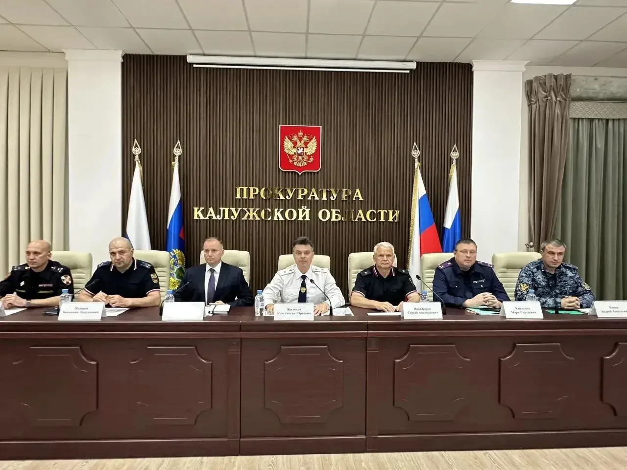 В Калужской области число киберпреступлений снизилось до 1184 за пять месяцев, но кибермошенники остаются серьёзной угрозой