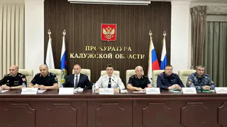 В Калужской области число киберпреступлений снизилось до 1184 за пять месяцев, но кибермошенники остаются серьёзной угрозой
