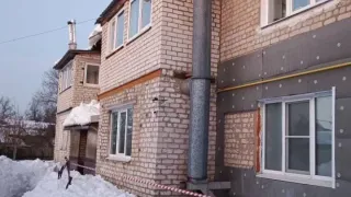 Глава СК России затребовал доклад о расследовании травмирования людей при сходе снега