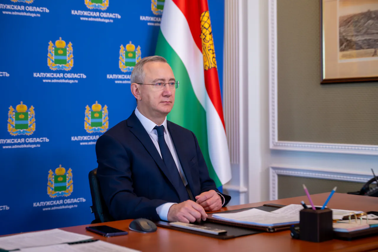 Киберпреступность в Калужской области сократилась на треть, но ущерб превысил 200 миллионов с начала года