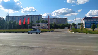 Калужские заправки вернулись к системе "чет/нечет" из-за дефицита топлива