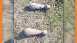 ОПАСНЫЙ КЛАД!