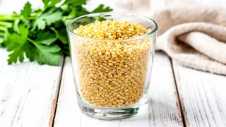 Полезная крупа, о которой стоит вспомнить: 2 полезных и вкусных блюда из нее