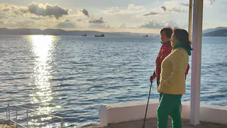 Этот тайный курорт "круче" Египта — пальмы, песочек и море: + 30 в марте, и виза не нужна