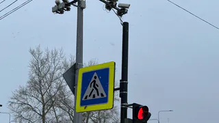 Калужская область расширяет сеть дорожных камер