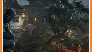 ASSASSIN’S CREED: SHADOWS: УВЫ, СЛИШКОМ МНОГО ПРОБЛЕМ