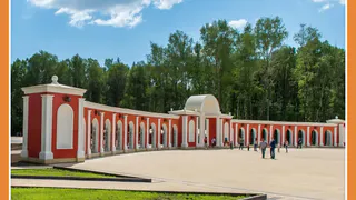 ОБНОВЛЕНИЕ ГУБЕРНСКОГО ПАРКА
