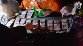 В Калужской области под стражу заключили двух чиновников федерального учреждения за взятку более 5 миллионов
