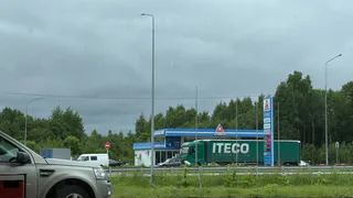 Калужская область нарастила поставки топлива и опустилась на девятое место по цене бензина в ЦФО