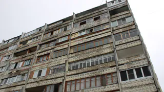 В Калуге 20 новых квартир передали жителям аварийных домов
