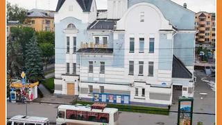 ДОМ МУЗЫКИ ПРИСОЕДИНИТСЯ К НОЧИ МУЗЕЕВ