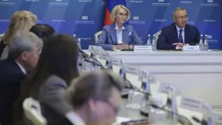 Калужская область усилит подготовку рабочих кадров через систему целевого набора