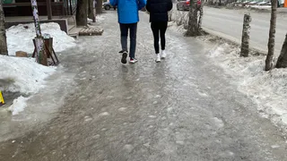 Не берите себе в жёны невысоких девушек: как бы они вам не нравились