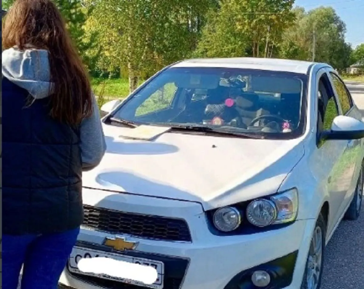 Калужанку, которая прокатила подруг на крыше автомобиля, приговорили к шести годам колонии