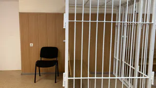 18-летний калужанин пытался взорвать ученого в Москве