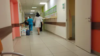 Врачи Калуги спасли жизнь женщине с критическим состоянием сердца