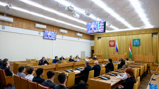 В Калужской области продлят программу Молодёжные инициативы