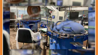 АВАРИЯ НА КАЛУЖСКОМ ЗАВОДЕ