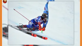 КАЛУЖСКИЙ ГОРНОЛЫЖНИК ВТОРОЙ НА КУБКЕ РОССИИ!