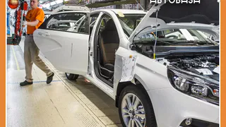 КЗАЭ РАЗРАБОТАЕТ СИСТЕМУ ОЧИСТКИ АВТОСТЕКОЛ ДЛЯ АВТОВАЗА