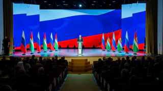 В Калужской области на меры социальной поддержки в 2025 году выделили 24 миллиарда рублей