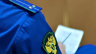 Фирму из Калуги оштрафовали на 500 тысяч рублей за коммерческий подкуп