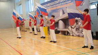Калуга приняла отборочный этап Всероссийской спартакиады СКР: 250 следователей из 16 регионов борются за выход в финал
