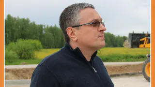 ГРАДОНАЧАЛЬНИК ПРЕДЛОЖИЛ РЕШЕНИЕ ПРОБЛЕМЫ