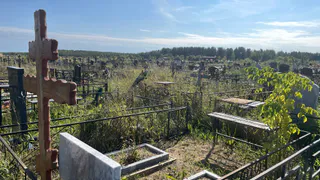 В Калуге подорожали муниципальные похороны