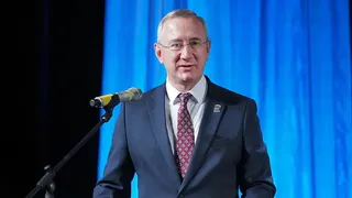 В Калужской области наградили 137 юных талантов на фестивале "Душа ребенка"