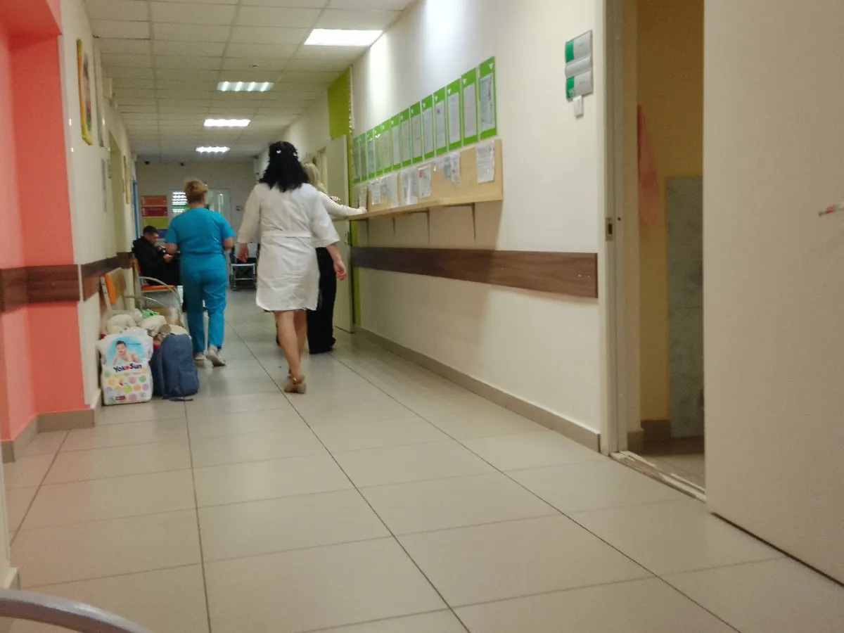 В Калуге кардиологию областной больницы закроют на модернизацию