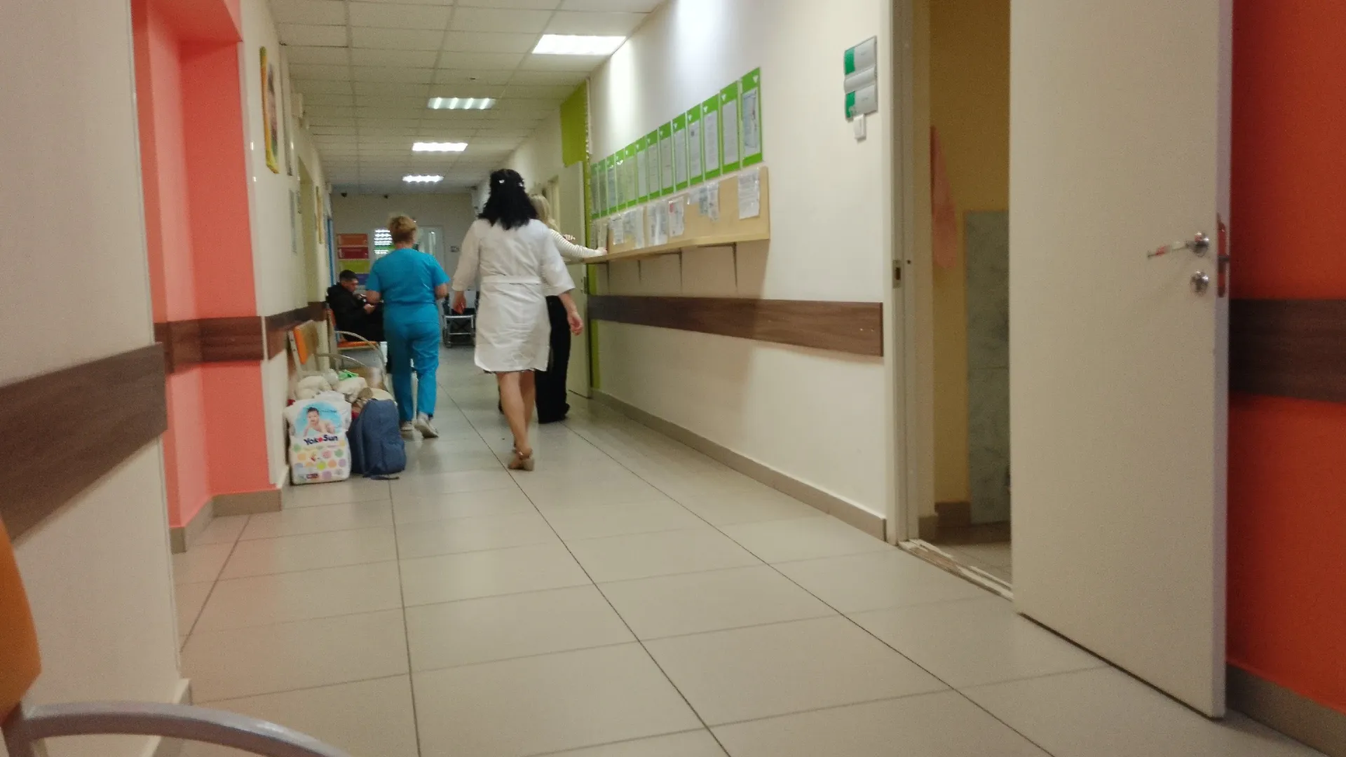В Калуге кардиологию областной больницы закроют на модернизацию