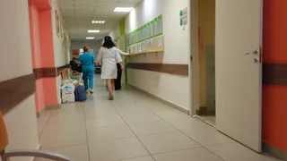В Калуге кардиологию областной больницы закроют на модернизацию