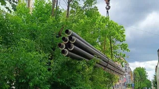 Калуга начала подготовку к отопительному сезону: 130 котельных, 466 километров сетей и замена аварийных труб на Правобережье