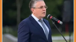 ЛИЧНЫЙ ПРИЕМ ГОРОДСКОГО ГОЛОВЫ