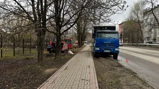 В Калужской области ведется комплексное обновление водопроводной инфраструктуры на Грабцевском шоссе