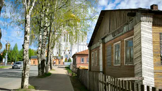 В Калужской области 12 мая ожидаются переменчивая погода и грозовые ливни