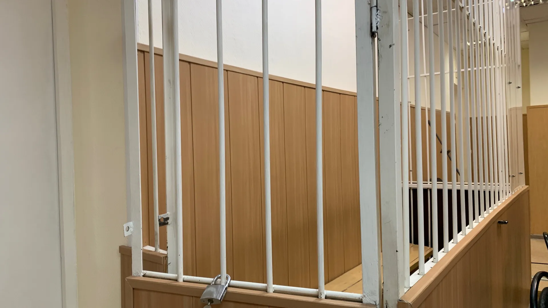 В Калужской области супругов осудили на 13 и 15 лет за производство 144 килограммов наркотиков