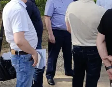 В Калужской области многодетные семьи пожаловались главе Следкома на проблемы с инфраструктурой