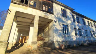 В Калужской области закрывают одно из отделений сестринского ухода