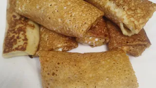 Масленичные блины: как приготовить вкусно и без хлопот. Делюсь рецептом идеальных блинов