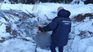 В Калужской области заключён под стражу обвиняемый в убийстве знакомого