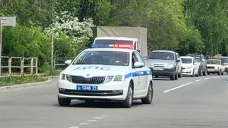 Полиция Калужской области сообщила о 13 пострадавших в дорожных авариях за сутки