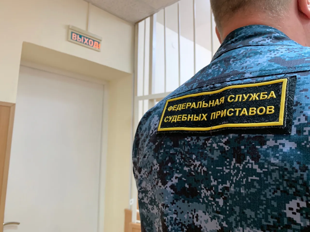 Перегруженная фура обошлась предпринимателю из Калужской области в 250 тысяч рублей